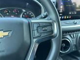 Thumbnail of 2023 Black Chevrolet Blazer