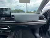 Thumbnail of 2021 Manhattan Gray Metallic Audi Q5