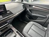 Thumbnail of 2021 Manhattan Gray Metallic Audi Q5