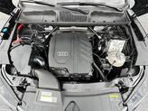 Thumbnail of 2021 Manhattan Gray Metallic Audi Q5