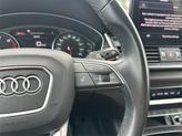 Thumbnail of 2021 Manhattan Gray Metallic Audi Q5