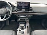 Thumbnail of 2021 Manhattan Gray Metallic Audi Q5