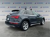 Thumbnail of 2021 Manhattan Gray Metallic Audi Q5