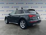 Thumbnail of 2021 Manhattan Gray Metallic Audi Q5