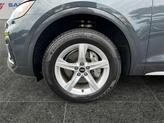 Thumbnail of 2021 Manhattan Gray Metallic Audi Q5