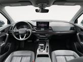 Thumbnail of 2021 Manhattan Gray Metallic Audi Q5