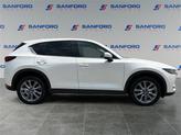 Thumbnail of 2021 Snowflake White Pearl Mica Mazda CX-5