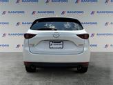Thumbnail of 2021 Snowflake White Pearl Mica Mazda CX-5
