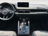 Thumbnail of 2021 Snowflake White Pearl Mica Mazda CX-5