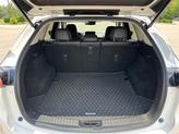 Thumbnail of 2021 Snowflake White Pearl Mica Mazda CX-5