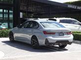 Thumbnail of 2025 Brooklyn Gray Metallic BMW 330