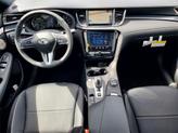 Thumbnail of 2025 Black Obsidian INFINITI QX50