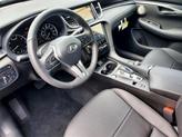 Thumbnail of 2025 Black Obsidian INFINITI QX50
