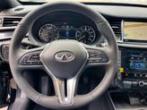 Thumbnail of 2025 Black Obsidian INFINITI QX50