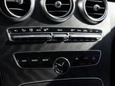 Thumbnail of 2021 Black Mercedes-Benz C-Class
