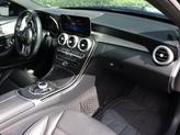 Thumbnail of 2021 Black Mercedes-Benz C-Class