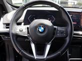Thumbnail of 2024 Black Sapphire Metallic BMW X1