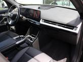 Thumbnail of 2024 Black Sapphire Metallic BMW X1