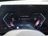 Thumbnail of 2024 Black Sapphire Metallic BMW X1