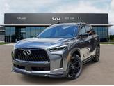 Photo of 2026 Gray INFINITI QX60
