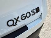 Thumbnail of 2026 Gray INFINITI QX60