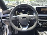 Thumbnail of 2026 Gray INFINITI QX60