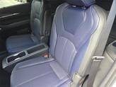 Thumbnail of 2026 Gray INFINITI QX60