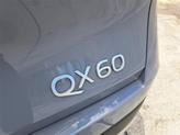 Thumbnail of 2026 Gray INFINITI QX60