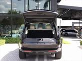 Thumbnail of 2023 Santorini Black Metallic Land Rover Range Rover