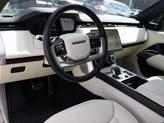Thumbnail of 2023 Santorini Black Metallic Land Rover Range Rover