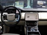 Thumbnail of 2023 Santorini Black Metallic Land Rover Range Rover