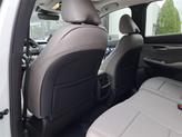 Thumbnail of 2025 Radiant White INFINITI QX50