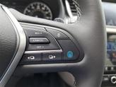 Thumbnail of 2025 Radiant White INFINITI QX50