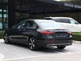 Thumbnail of 2023 Graphite Gray Metallic Mercedes-Benz C-Class