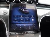 Thumbnail of 2023 Graphite Gray Metallic Mercedes-Benz C-Class