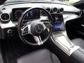Thumbnail of 2023 Graphite Gray Metallic Mercedes-Benz C-Class