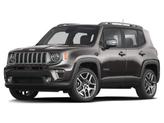 Photo of 2019 Granite Crystal Metallic Clearcoat Jeep Renegade