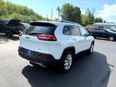 Thumbnail of 2016 Bright White Clearcoat Jeep Cherokee