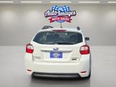 Thumbnail of 2015 Pearl White Subaru Impreza