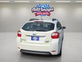 Thumbnail of 2015 Pearl White Subaru Impreza