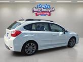 Thumbnail of 2015 Pearl White Subaru Impreza