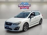 Thumbnail of 2015 Pearl White Subaru Impreza
