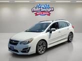 Thumbnail of 2015 Pearl White Subaru Impreza