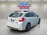 Thumbnail of 2015 Pearl White Subaru Impreza