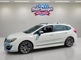 Thumbnail of 2015 Pearl White Subaru Impreza