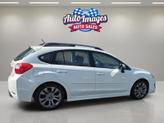 Thumbnail of 2015 Pearl White Subaru Impreza