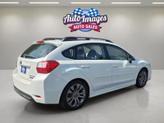 Thumbnail of 2015 Pearl White Subaru Impreza