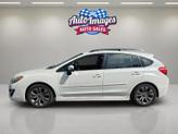 Thumbnail of 2015 Pearl White Subaru Impreza