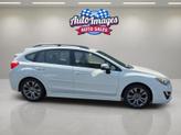 Thumbnail of 2015 Pearl White Subaru Impreza