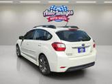 Thumbnail of 2015 Pearl White Subaru Impreza